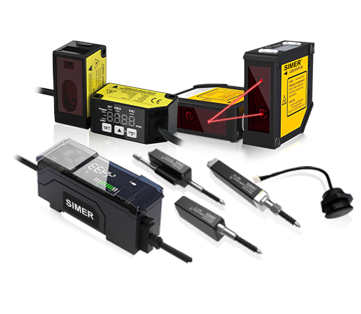 激光位移傳感器